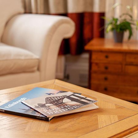 Stylish Victorian Apartment'S Close To The Botanical Gardens, Free Parking! EDI Exterior foto
