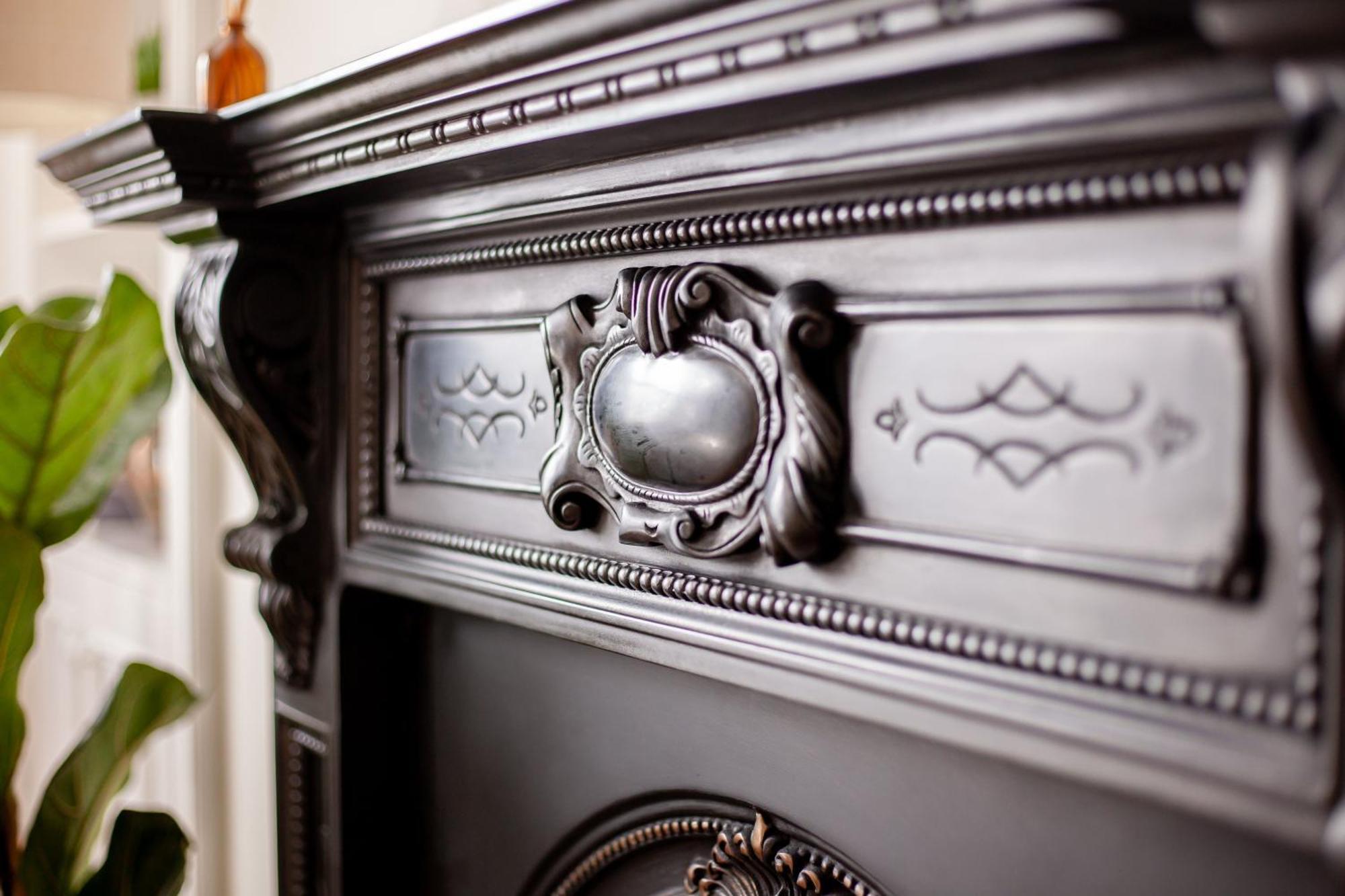 Stylish Victorian Apartment'S Close To The Botanical Gardens, Free Parking! EDI Exterior foto