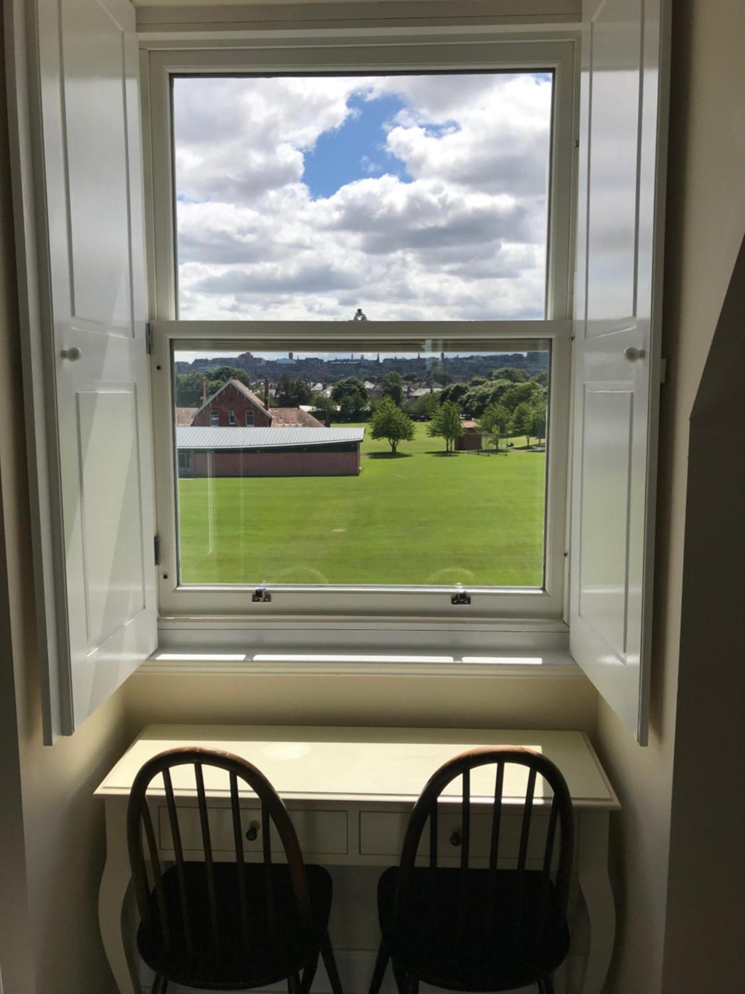 Stylish Victorian Apartment'S Close To The Botanical Gardens, Free Parking! EDI Exterior foto