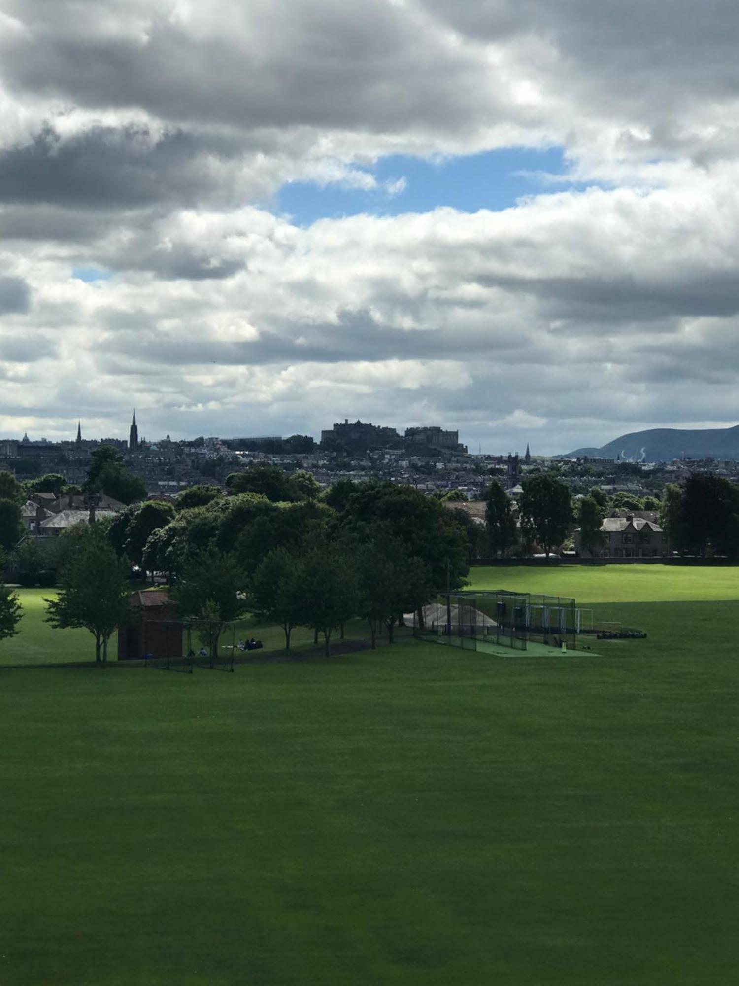 Stylish Victorian Apartment'S Close To The Botanical Gardens, Free Parking! EDI Exterior foto